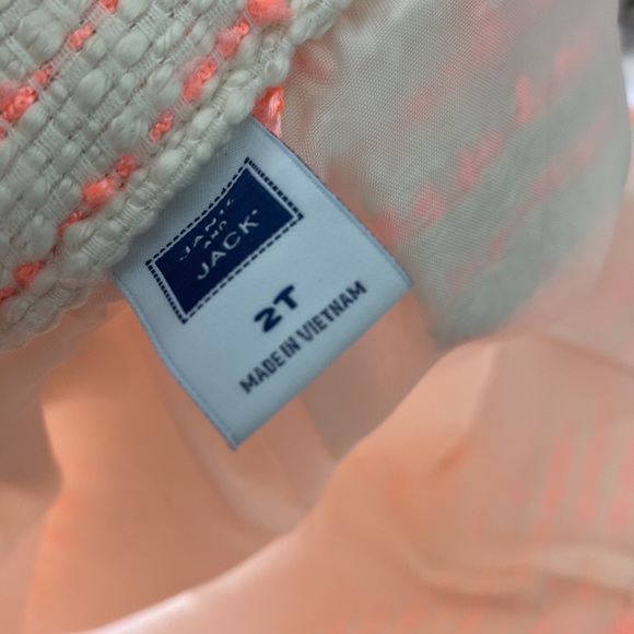 Janie and jack 2t shorts - Picture 3 of 3